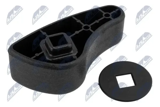 Stellelement, Sitzlehnenverstellung links NTY EZC-RE-096 Bild Stellelement, Sitzlehnenverstellung links NTY EZC-RE-096