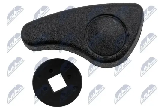 Stellelement, Sitzlehnenverstellung links NTY EZC-RE-096 Bild Stellelement, Sitzlehnenverstellung links NTY EZC-RE-096