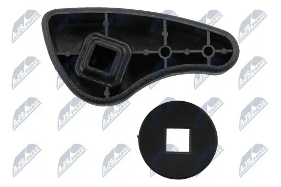 Stellelement, Sitzlehnenverstellung links NTY EZC-RE-096 Bild Stellelement, Sitzlehnenverstellung links NTY EZC-RE-096