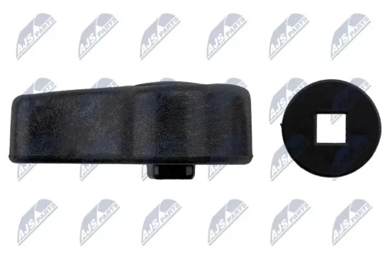 Stellelement, Sitzlehnenverstellung links NTY EZC-RE-096 Bild Stellelement, Sitzlehnenverstellung links NTY EZC-RE-096