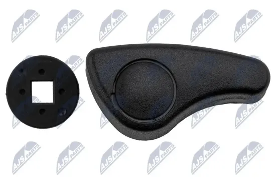 Stellelement, Sitzlehnenverstellung rechts NTY EZC-RE-097 Bild Stellelement, Sitzlehnenverstellung rechts NTY EZC-RE-097