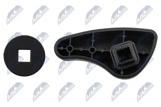 Stellelement, Sitzlehnenverstellung rechts NTY EZC-RE-097 Bild Stellelement, Sitzlehnenverstellung rechts NTY EZC-RE-097