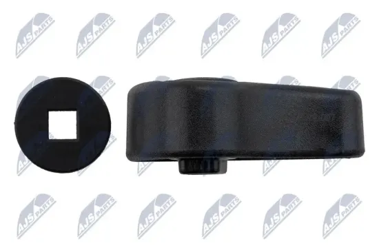 Stellelement, Sitzlehnenverstellung rechts NTY EZC-RE-097 Bild Stellelement, Sitzlehnenverstellung rechts NTY EZC-RE-097