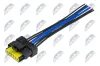 Reparatursatz, Kabelsatz NTY EZC-RE-102