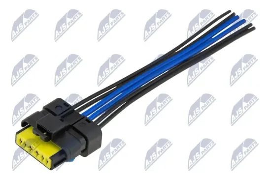 Reparatursatz, Kabelsatz NTY EZC-RE-102 Bild Reparatursatz, Kabelsatz NTY EZC-RE-102