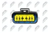 Reparatursatz, Kabelsatz NTY EZC-RE-102 Bild Reparatursatz, Kabelsatz NTY EZC-RE-102