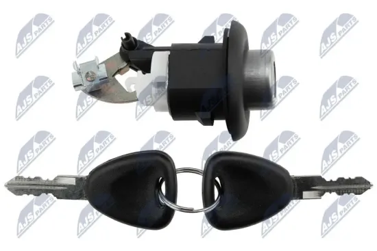 Kofferraumdeckelschloss NTY EZC-RE-103 Bild Kofferraumdeckelschloss NTY EZC-RE-103