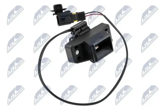 Heckklappenschloss NTY EZC-RE-104 Bild Heckklappenschloss NTY EZC-RE-104