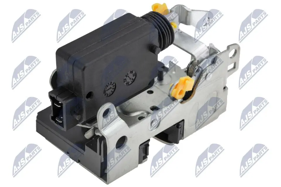 Türschloss hinten rechts NTY EZC-RE-107