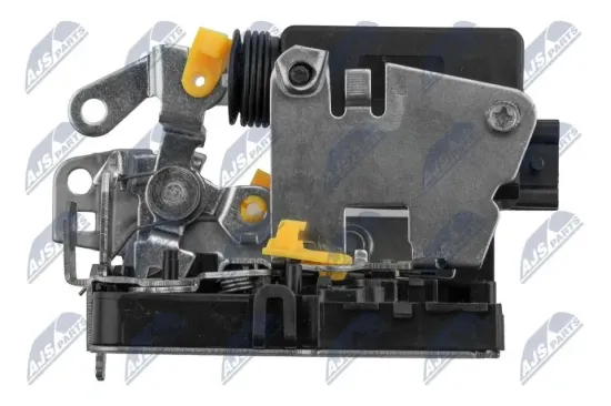 Türschloss hinten rechts NTY EZC-RE-107 Bild Türschloss hinten rechts NTY EZC-RE-107