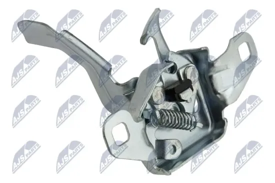 Motorhaubenschloss NTY EZC-RE-129 Bild Motorhaubenschloss NTY EZC-RE-129