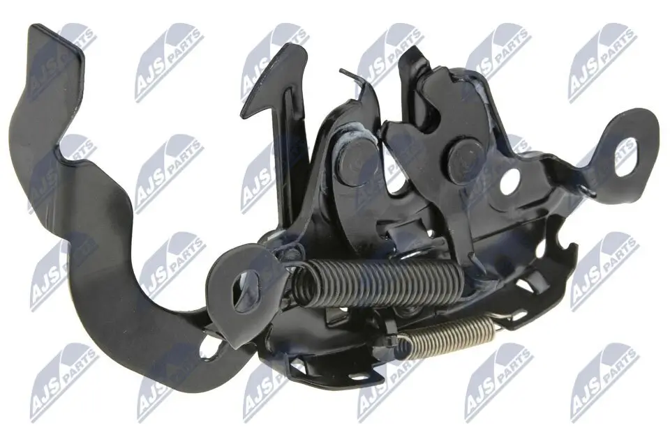 Motorhaubenschloss NTY EZC-RE-130