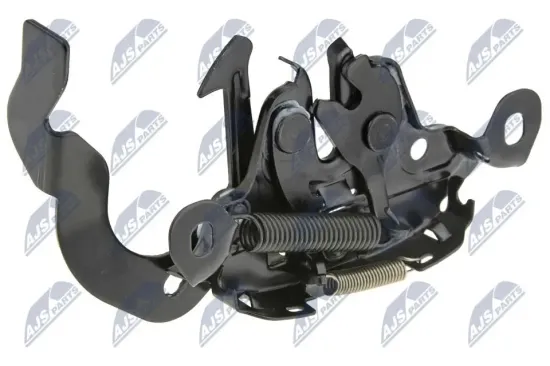 Motorhaubenschloss NTY EZC-RE-130 Bild Motorhaubenschloss NTY EZC-RE-130