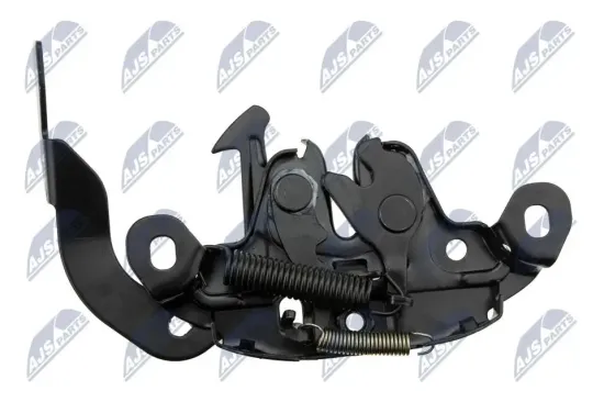 Motorhaubenschloss NTY EZC-RE-130 Bild Motorhaubenschloss NTY EZC-RE-130