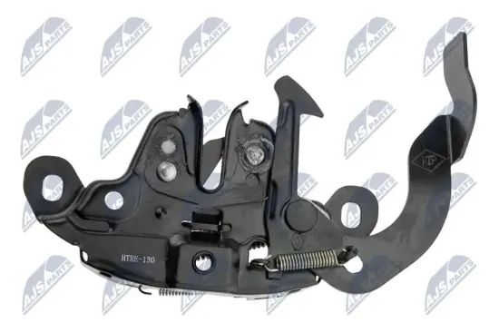 Motorhaubenschloss NTY EZC-RE-130 Bild Motorhaubenschloss NTY EZC-RE-130