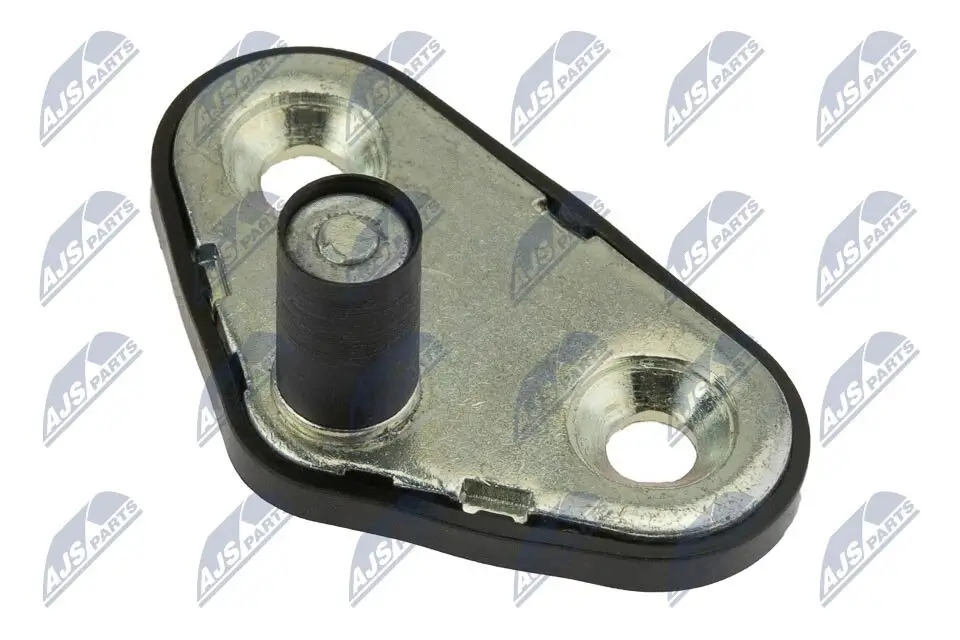 Führung, Verriegelungsknopf oben beidseitig NTY EZC-RE-136