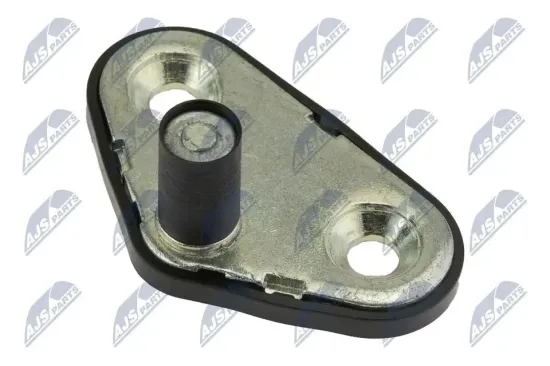 Führung, Verriegelungsknopf oben beidseitig NTY EZC-RE-136 Bild Führung, Verriegelungsknopf oben beidseitig NTY EZC-RE-136