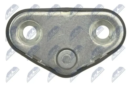 Führung, Verriegelungsknopf oben beidseitig NTY EZC-RE-136 Bild Führung, Verriegelungsknopf oben beidseitig NTY EZC-RE-136