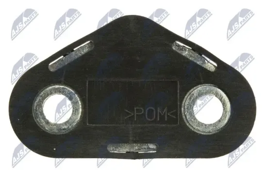 Führung, Verriegelungsknopf oben beidseitig NTY EZC-RE-136 Bild Führung, Verriegelungsknopf oben beidseitig NTY EZC-RE-136