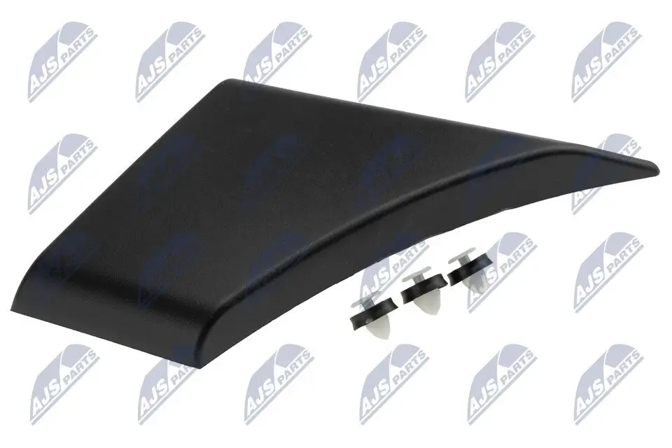 Zier-/Schutzleiste, Seitenwand hinten links NTY EZC-RE-147