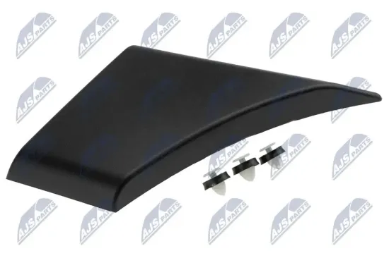 Zier-/Schutzleiste, Seitenwand hinten links NTY EZC-RE-147 Bild Zier-/Schutzleiste, Seitenwand hinten links NTY EZC-RE-147