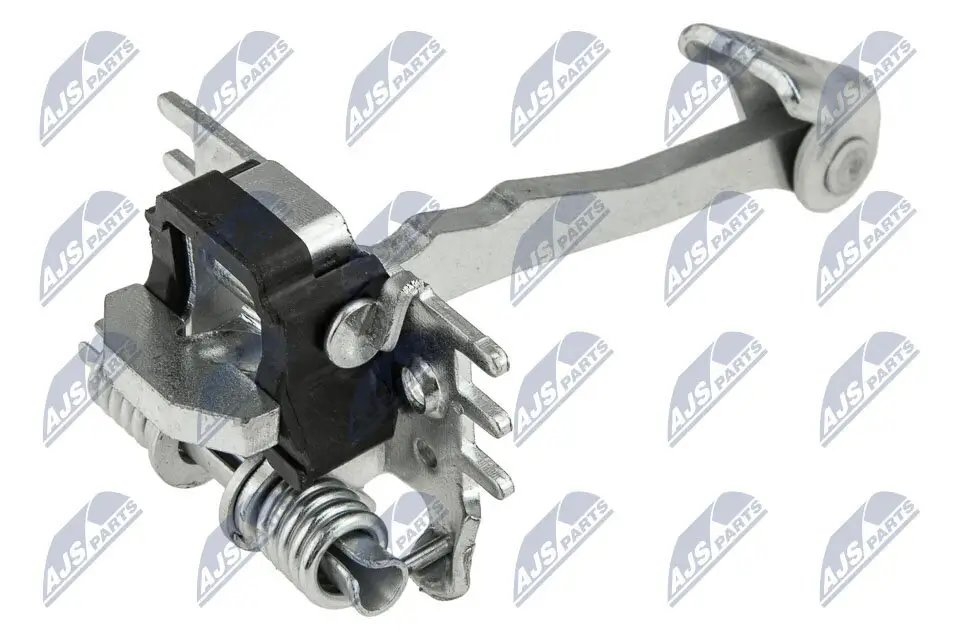 Türfeststeller hinten beidseitig NTY EZC-RE-164