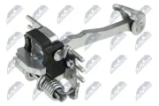 Türfeststeller hinten beidseitig NTY EZC-RE-164