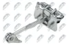 Türfeststeller vorne beidseitig hinten NTY EZC-RE-169 Bild Türfeststeller vorne beidseitig hinten NTY EZC-RE-169