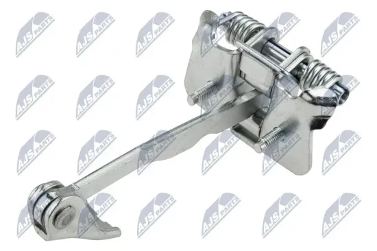 Türfeststeller vorne beidseitig hinten NTY EZC-RE-169 Bild Türfeststeller vorne beidseitig hinten NTY EZC-RE-169