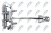 Türfeststeller vorne beidseitig hinten NTY EZC-RE-169 Bild Türfeststeller vorne beidseitig hinten NTY EZC-RE-169