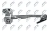 Türfeststeller vorne beidseitig hinten NTY EZC-RE-169 Bild Türfeststeller vorne beidseitig hinten NTY EZC-RE-169