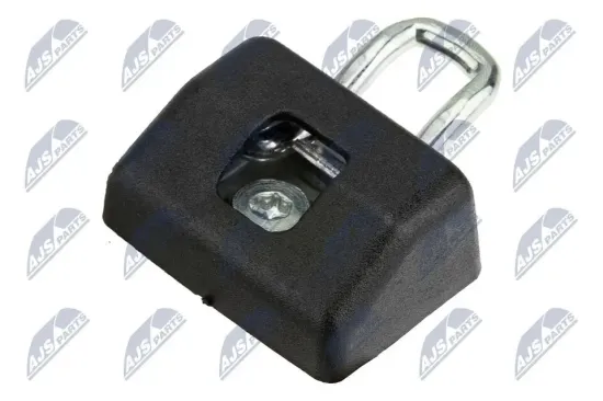 Kofferraumdeckelschloss Rahmenunterseite NTY EZC-RE-193 Bild Kofferraumdeckelschloss Rahmenunterseite NTY EZC-RE-193