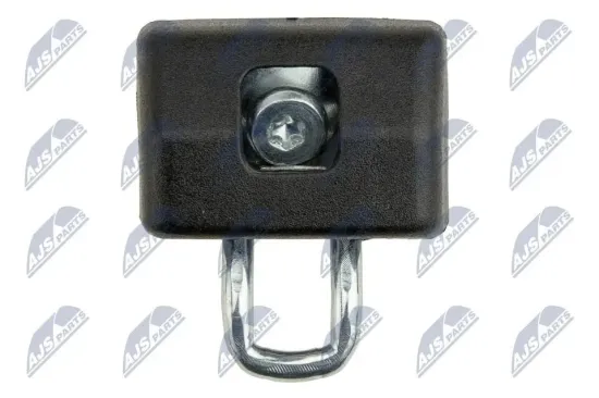 Kofferraumdeckelschloss Rahmenunterseite NTY EZC-RE-193 Bild Kofferraumdeckelschloss Rahmenunterseite NTY EZC-RE-193