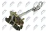 Türfeststeller vorne beidseitig NTY EZC-RE-199 Bild Türfeststeller vorne beidseitig NTY EZC-RE-199