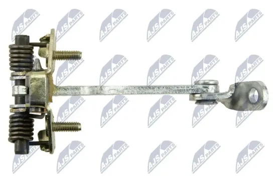 Türfeststeller vorne beidseitig NTY EZC-RE-199 Bild Türfeststeller vorne beidseitig NTY EZC-RE-199
