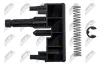 Heckklappengriff NTY EZC-RE-245 Bild Heckklappengriff NTY EZC-RE-245