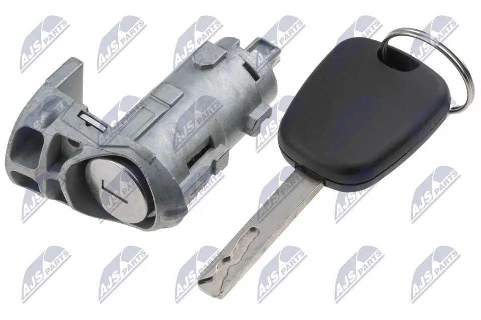 Schließzylinder vorne links NTY EZC-RE-248