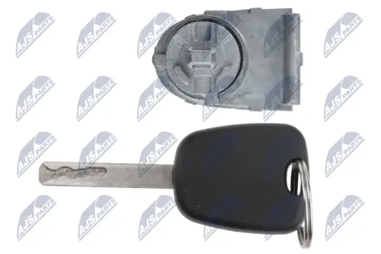 Schließzylinder vorne links NTY EZC-RE-248 Bild Schließzylinder vorne links NTY EZC-RE-248