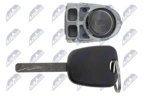 Schließzylinder vorne links NTY EZC-RE-248 Bild Schließzylinder vorne links NTY EZC-RE-248