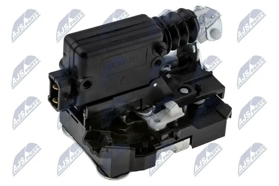 Türschloss hinten links NTY EZC-RE-251