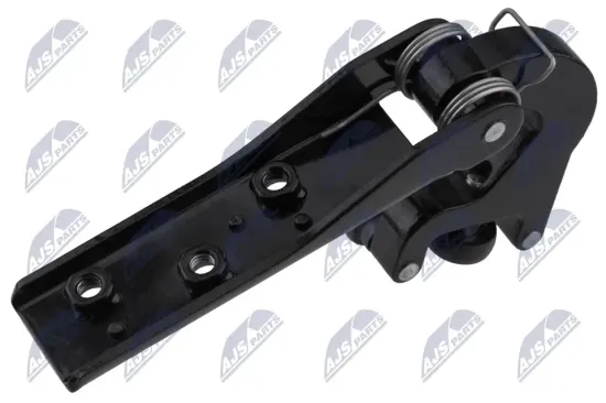 Rollenführung, Schiebetür Mitte links NTY EZC-RE-255 Bild Rollenführung, Schiebetür Mitte links NTY EZC-RE-255