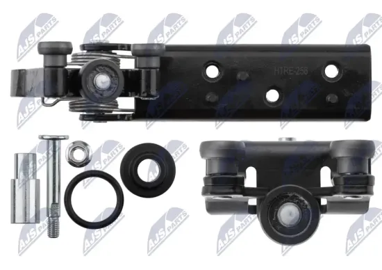 Rollenführung, Schiebetür rechts oben mitte rechts rechts unten NTY EZC-RE-256 Bild Rollenführung, Schiebetür rechts oben mitte rechts rechts unten NTY EZC-RE-256