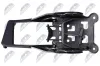 Handbremshebel NTY EZC-RE-281 Bild Handbremshebel NTY EZC-RE-281