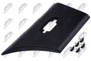 Zier-/Schutzleiste, Seitenwand hinten links seitlicher Einbau NTY EZC-RE-283