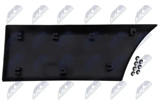Zier-/Schutzleiste, Seitenwand hinten rechts vor der Achse seitlicher Einbau NTY EZC-RE-292 Bild Zier-/Schutzleiste, Seitenwand hinten rechts vor der Achse seitlicher Einbau NTY EZC-RE-292