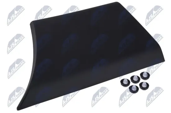 Zier-/Schutzleiste, Seitenwand hinten rechts hinter der Achse seitlicher Einbau NTY EZC-RE-294 Bild Zier-/Schutzleiste, Seitenwand hinten rechts hinter der Achse seitlicher Einbau NTY EZC-RE-294