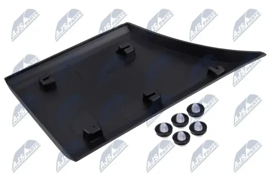 Zier-/Schutzleiste, Seitenwand hinten rechts hinter der Achse seitlicher Einbau NTY EZC-RE-294 Bild Zier-/Schutzleiste, Seitenwand hinten rechts hinter der Achse seitlicher Einbau NTY EZC-RE-294