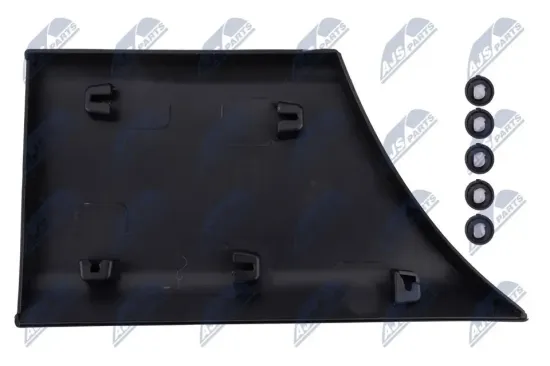 Zier-/Schutzleiste, Seitenwand hinten rechts hinter der Achse seitlicher Einbau NTY EZC-RE-294 Bild Zier-/Schutzleiste, Seitenwand hinten rechts hinter der Achse seitlicher Einbau NTY EZC-RE-294