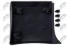 Zier-/Schutzleiste, Seitenwand vorne links seitlicher Einbau NTY EZC-RE-301 Bild Zier-/Schutzleiste, Seitenwand vorne links seitlicher Einbau NTY EZC-RE-301