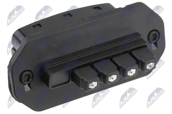 Schalter, Türkontakt 12 V links rechts Schiebetür NTY EZC-RE-306 Bild Schalter, Türkontakt 12 V links rechts Schiebetür NTY EZC-RE-306